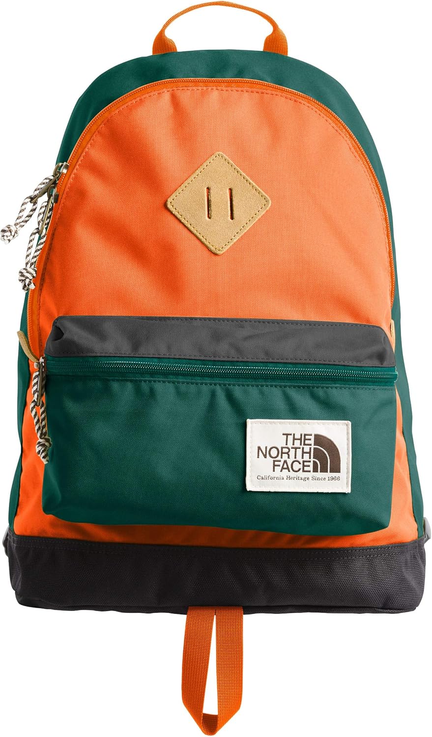 Best North Face Sweeper Backpack