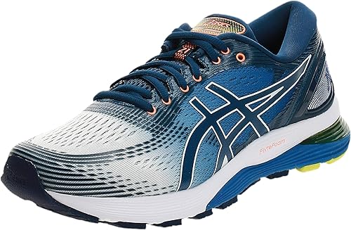 tenis asics masculino 2019