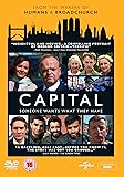 Capital [DVD] [2015]