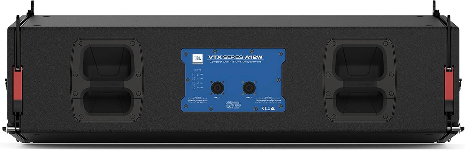 jbl vtx a12w price