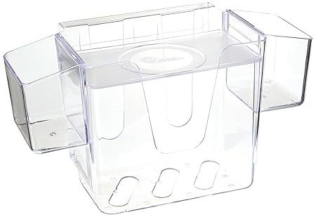 diaper depot changing station