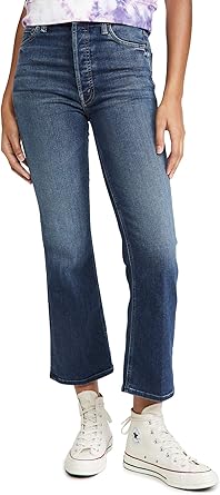 mother tripper jeans