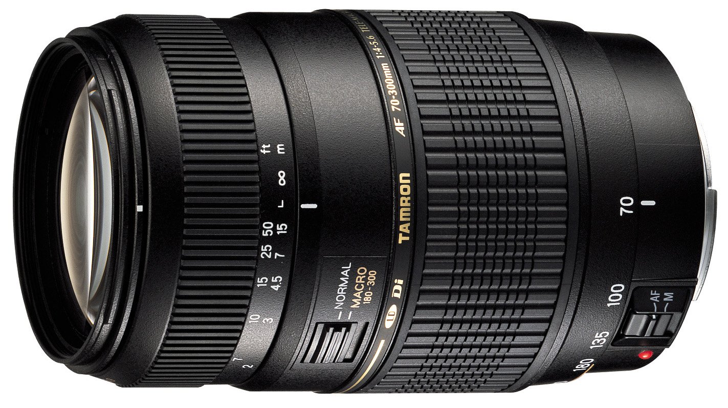 Tamron mm AF MACRO : Objetivo para Pentax mm f  macro