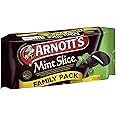 Arnott's Mint Slice (Value Pack) 337g