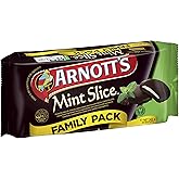 Arnott's Mint Slice (Value Pack) 337g