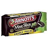 Arnott's Mint Slice (Value Pack) 337g