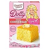 Duncan Hines Dolly Parton's Sweet Cornbread