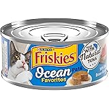 friskies mariners catch