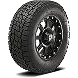 Nitto Terra Grappler G2 Traction Radial Tire - 265/70R17 115T