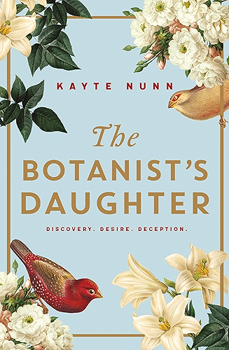 Download The Botanist's Daughter: The most gripping and heartwrenching historical novel you'll read this year! (English Edition) PDF