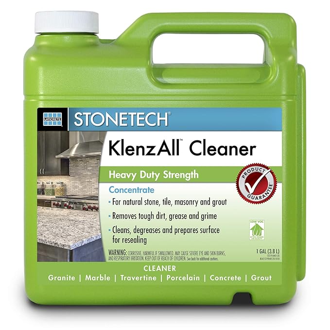 stonetech all purpose cleaner