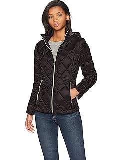 lucky brand packable down coat