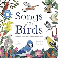 Listen to the Birds: Kroodsma, Donald, Mazilu, Léna, Gueny, Yoann