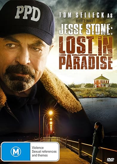 Jesse Stone - Lost in Paradise: Amazon.de: Tom Selleck, Mackenzie Foy, William Devane, Luke ...