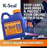 K-Seal Coolant Leak 236ml Multi-use Car Radiator & Head Gasket Repair Sealant view 2