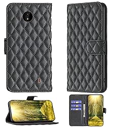 jioeuinly Nokia C20 Case Compatible with Nokia C20