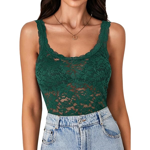 トップス crinklecrinklecrinkle/ monster camisole hanky panky Signature Lace Unlined Camisole, X-Small, Navy