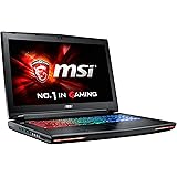 MSI Computer G Series GT72S Dominator Pro G-220 17.3" Laptop