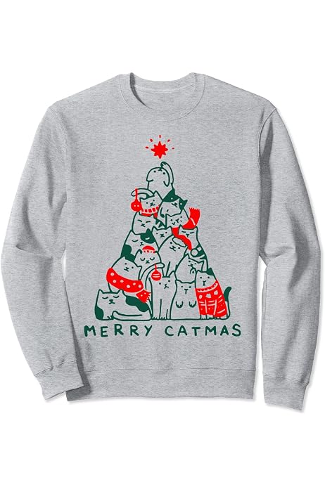 Merry Woofmas Christmas Dog Fan Gift 