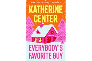 Everybody's Favorite Guy: A Short Story