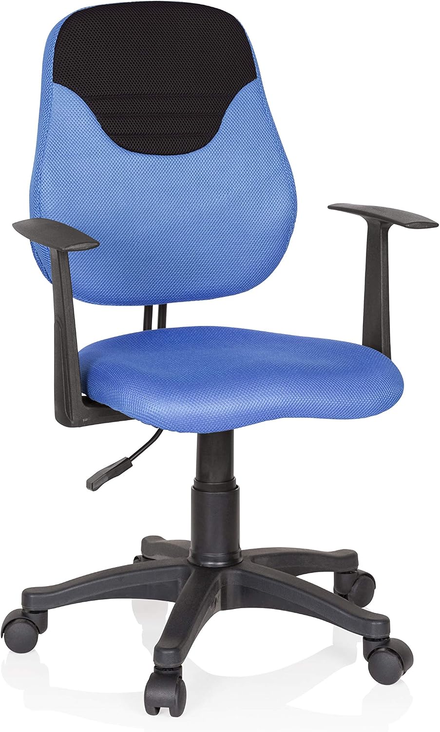 Napravi Rs Chaises Et Fauteuils Ameublement Et Decoration Hjh Office Chaise De Bureau Pour Enfant Kid Colour Tissu Vert Fauteuil Pivotant Pour Enfant Avec Repose Pieds Et Assise Reglable En Hauteur
