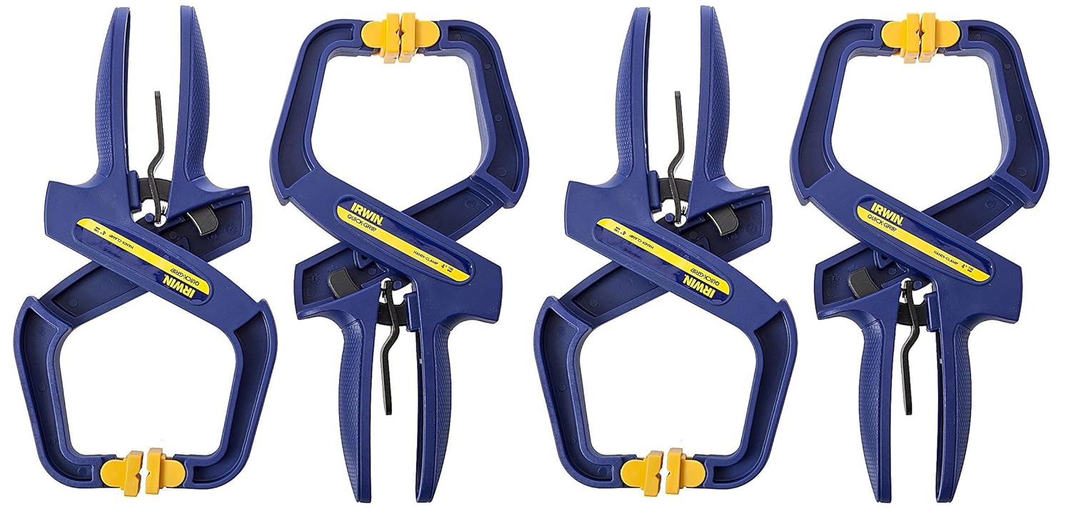 Best Irwin Quick Grip Parts Sweet Life Daily