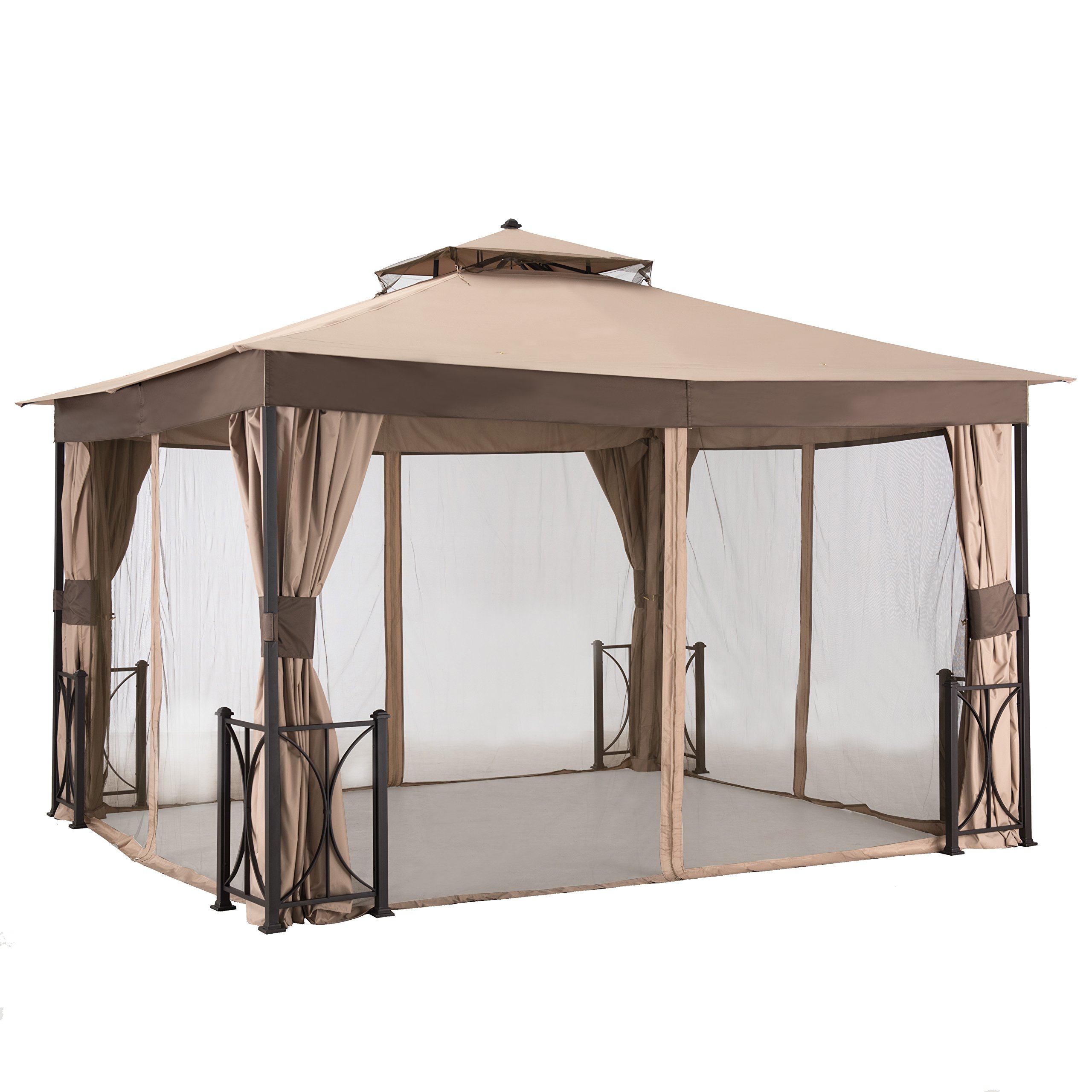 LGZ120PST2S Sold at Sears&Kmart Sunjoy 110109162 Original Replacement