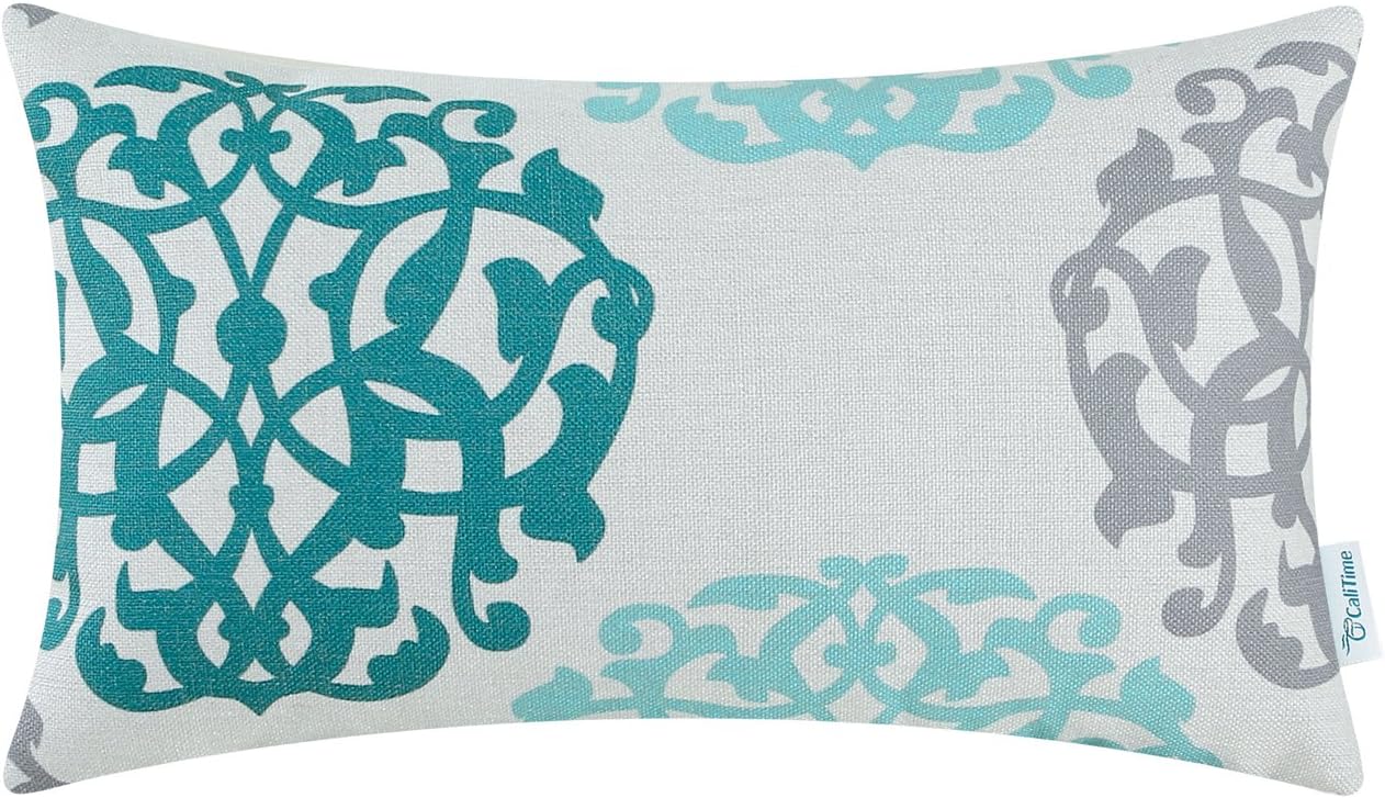 Best grey teal accent chair