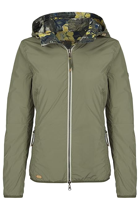 camel active Wendejacke