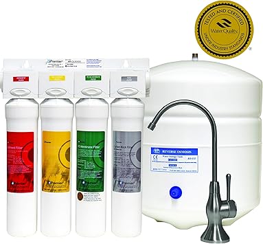 Amazon Com Watts Premier 531417 Ro Pure Plus Voc Reverse