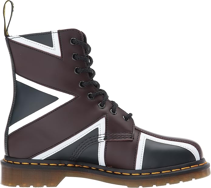 dr martens pascal brit