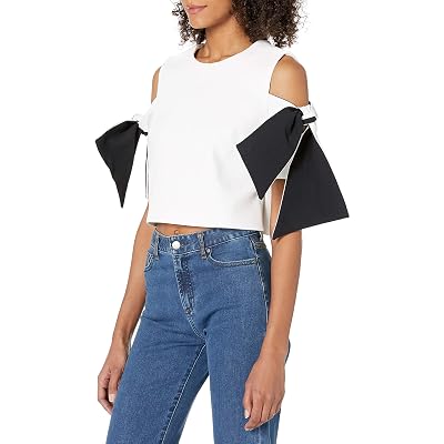 milly crop top