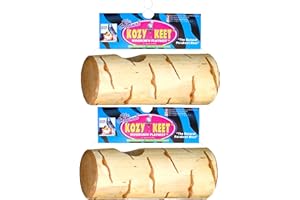 BIRD KABOB Kozy Keet Holistic Nest - 2 Pack