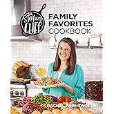 The Stay At Home Chef Family Favorites Cookbook