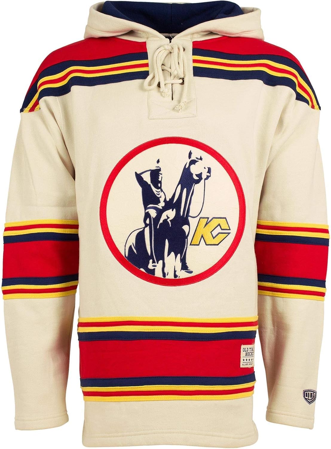 kc scouts jersey
