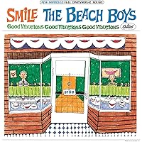 The Beach Boys - Sail On Sailor – 1972[Super Deluxe 6 CD Box Set
