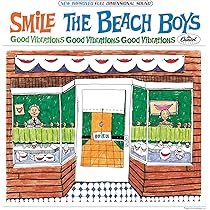 h*l様 希少　The Beach Boys 限定　 SMILE SESSION h*l様 希少 The Beach Boys 限定 SMILE SESSION - メルカリ