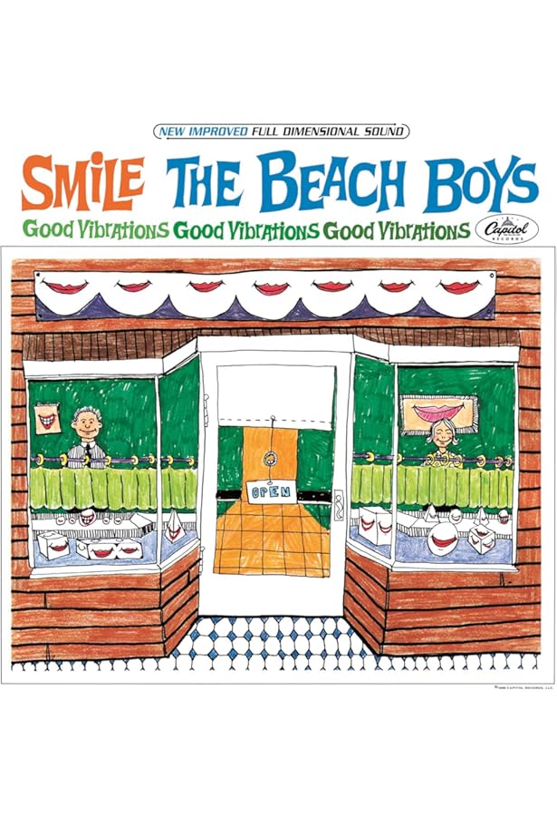 Beach Boys - Friends - Amazon.com Music
