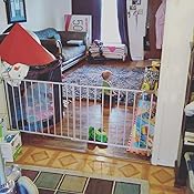 safety 1st wide and sturdy sliding gate