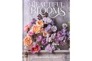 Beautiful Blooms: A Photographic Celebration