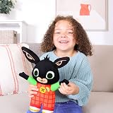 Bing Talking Rainybow Interactive Plush Toy BBC CBeebies 30cm 0 Months+ view 7