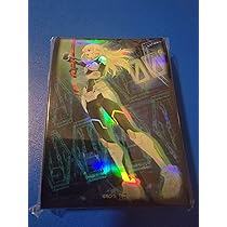Yu-Gi-Oh! Magnificent Mavens: Sky Striker Ace - Kagari Card Sleeves  (70-Pack) Sealed : Amazon.ca: Toys & Games