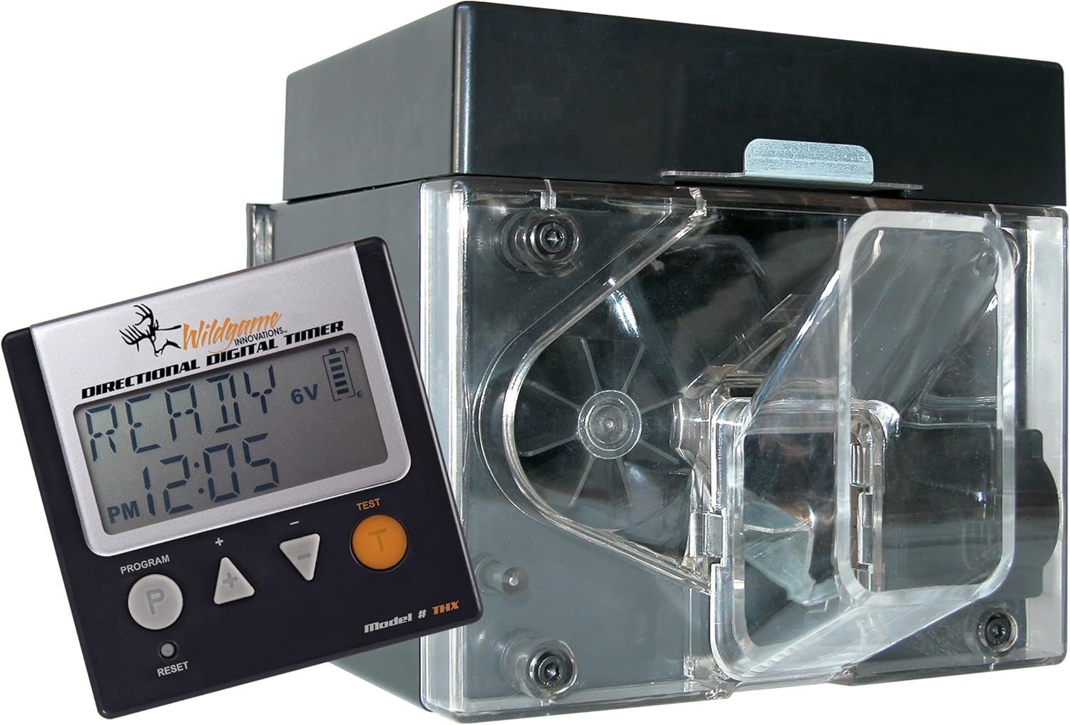 Amazon Com Wildgame Innovations Digital Directional Power Control