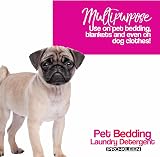 Pro-Kleen Fresh Linen Pet Bedding Laundry Detergent 5L Non-Bio view 4