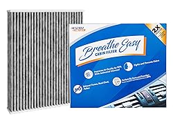 Spearhead Odor Defense Breathe Easy AC & Heater
