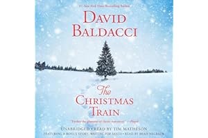 The Christmas Train