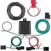 Aries Automotive 56474: T-Conn, Kia Sorento