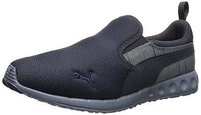 puma slip ons men
