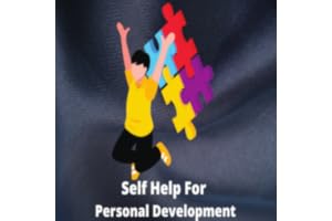 Self Help Personal Development