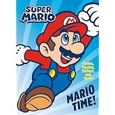 Super Mario: Mario Time (Nintendo®)
